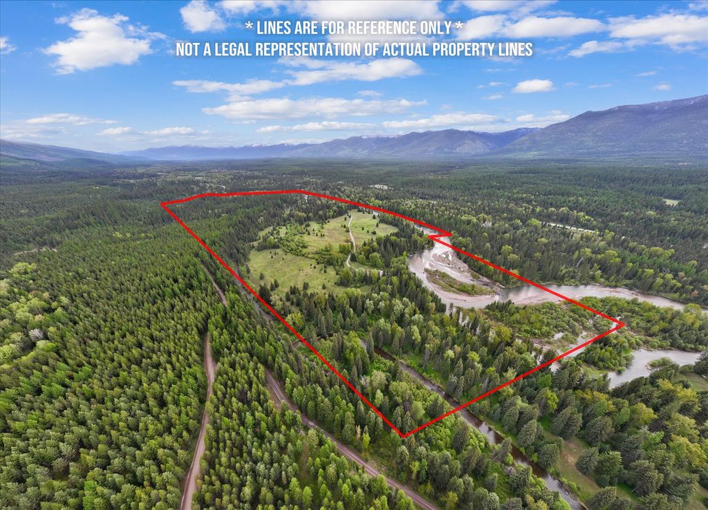 22585 Fatty Creek Road, Bigfork, MT 59911 photo 4