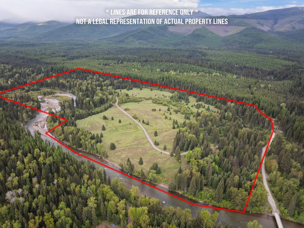 22585 Fatty Creek Road, Bigfork, MT 59911 photo 41