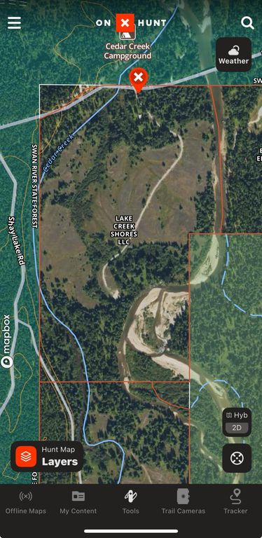 22585 Fatty Creek Road, Bigfork, MT 59911 photo 42