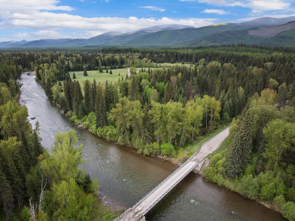 22585 Fatty Creek Road, Bigfork, MT 59911 photo 5