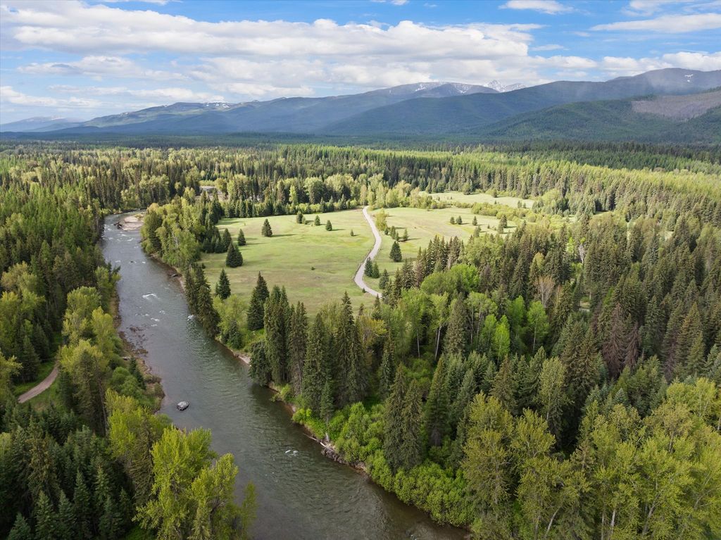 22585 Fatty Creek Road, Bigfork, MT 59911 photo 6