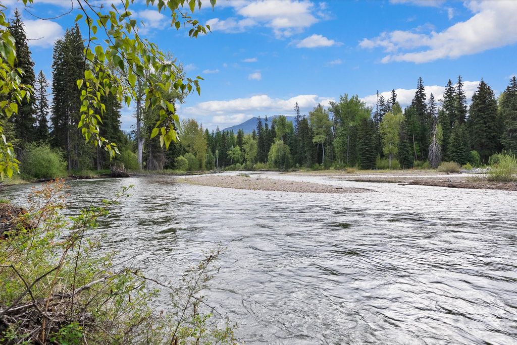22585 Fatty Creek Road, Bigfork, MT 59911 photo 7