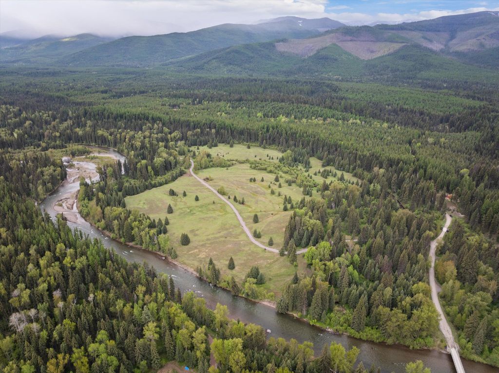 22585 Fatty Creek Road, Bigfork, MT 59911 photo 9