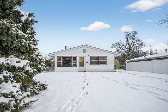 8 Kater Drive, Decatur, IL 62521