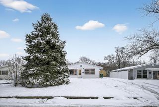 8 Kater Drive, Decatur, IL 62521