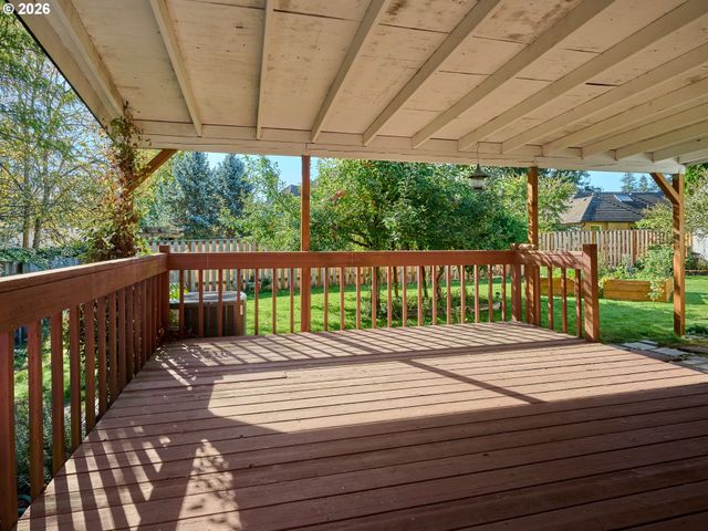 710 Nw 11TH St, Mc Minnville, OR 97128