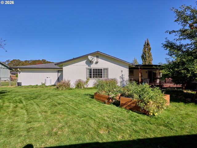 710 Nw 11TH St, Mc Minnville, OR 97128