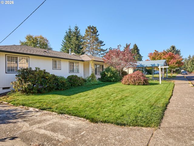 710 Nw 11TH St, Mc Minnville, OR 97128