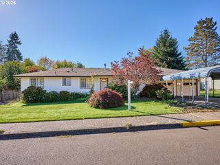 710 Nw 11TH St, Mc Minnville, OR 97128