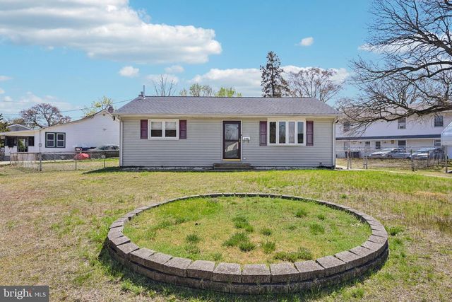 600 BEM ST, Riverside, NJ 08075