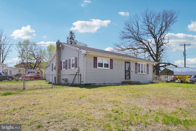 600 BEM ST, Riverside, NJ 08075