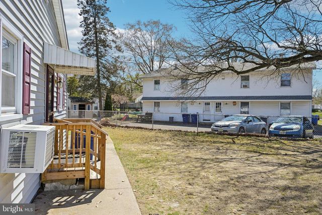 600 BEM ST, Riverside, NJ 08075