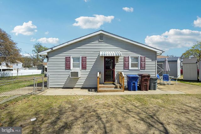 600 BEM ST, Riverside, NJ 08075