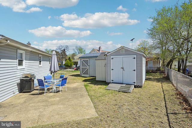 600 BEM ST, Riverside, NJ 08075