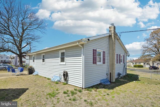 600 BEM ST, Riverside, NJ 08075