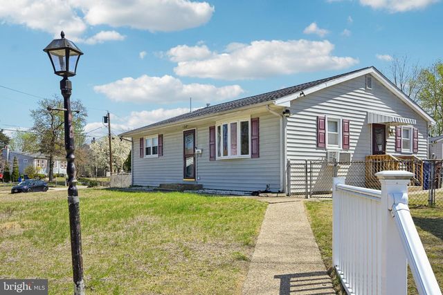 600 BEM ST, Riverside, NJ 08075