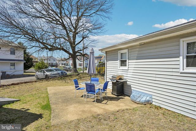 600 BEM ST, Riverside, NJ 08075