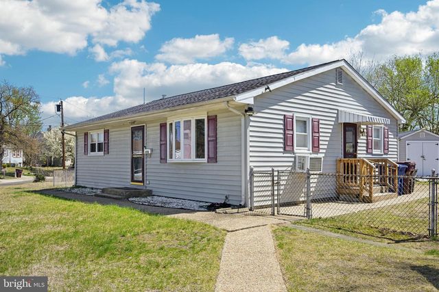 600 BEM ST, Riverside, NJ 08075