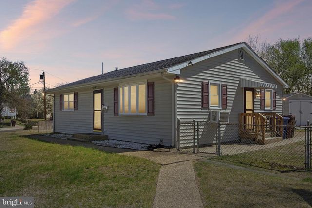 600 BEM ST, Riverside, NJ 08075