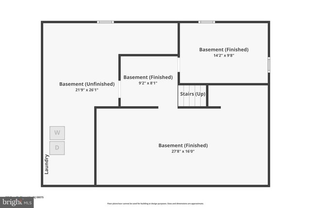 600 BEM ST, Riverside, NJ 08075