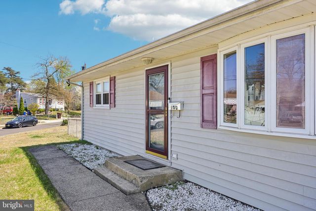 600 BEM ST, Riverside, NJ 08075