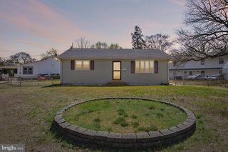 600 BEM ST, Riverside, NJ 08075