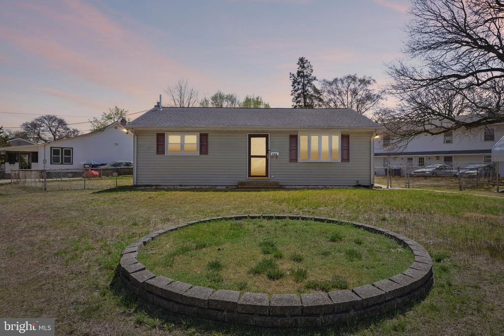 600 BEM ST, Riverside, NJ 08075