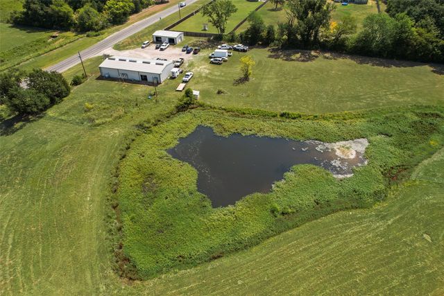 554 VZ County Road 2517, Canton, TX 75103