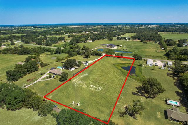 554 VZ County Road 2517, Canton, TX 75103
