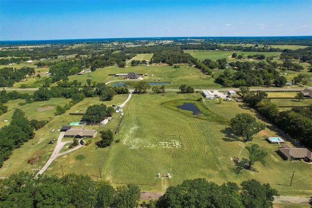 554 VZ County Road 2517, Canton, TX 75103