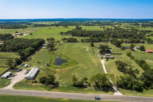 554 VZ County Road 2517, Canton, TX 75103