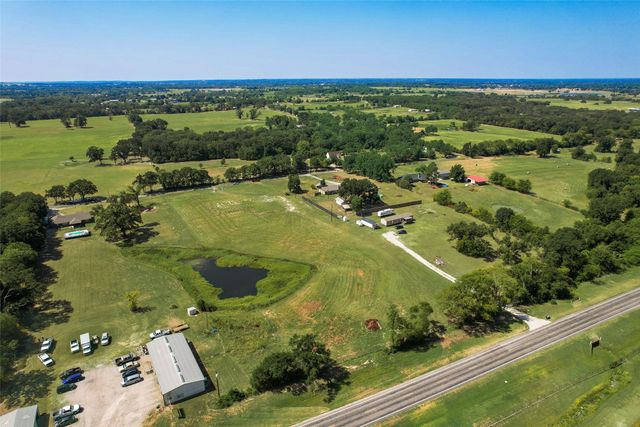 554 VZ County Road 2517, Canton, TX 75103