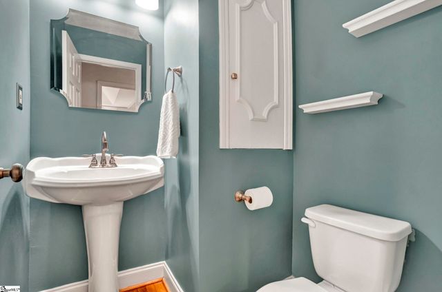 112 Mountainside Way, Greenville, SC 29607