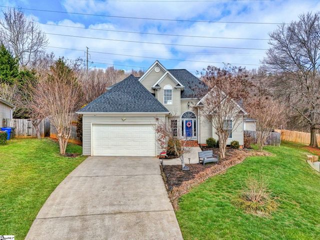 112 Mountainside Way, Greenville, SC 29607