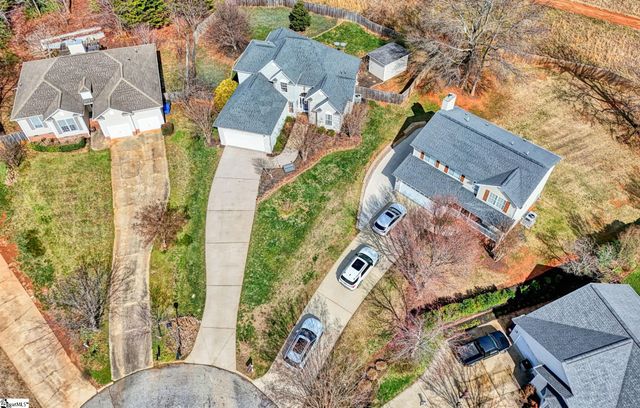 112 Mountainside Way, Greenville, SC 29607