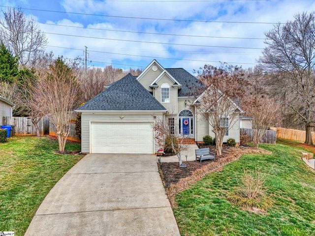 112 Mountainside Way, Greenville, SC 29607