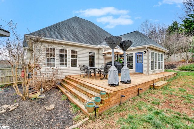 112 Mountainside Way, Greenville, SC 29607