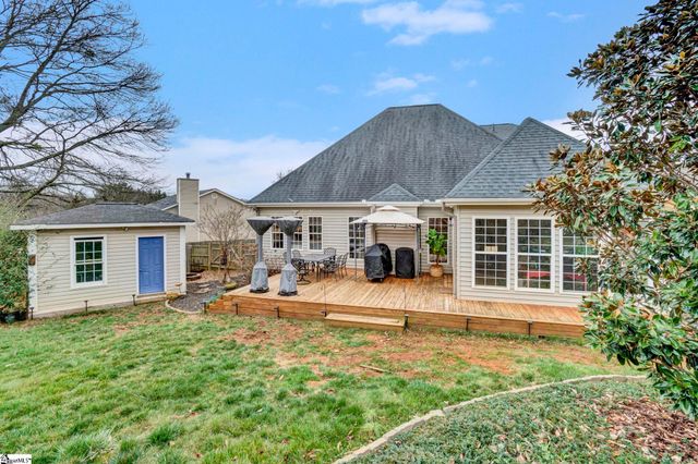 112 Mountainside Way, Greenville, SC 29607