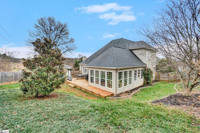 112 Mountainside Way, Greenville, SC 29607