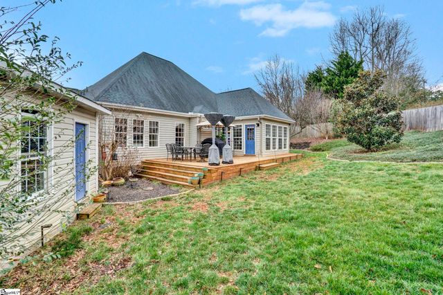 112 Mountainside Way, Greenville, SC 29607