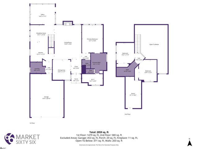 112 Mountainside Way, Greenville, SC 29607