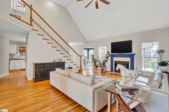 112 Mountainside Way, Greenville, SC 29607