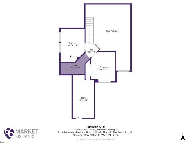 112 Mountainside Way, Greenville, SC 29607
