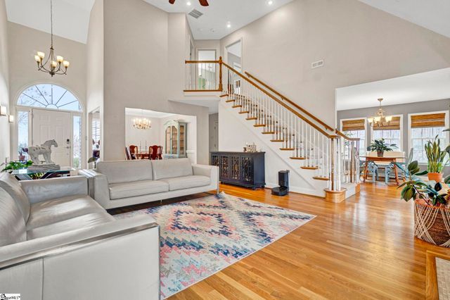 112 Mountainside Way, Greenville, SC 29607