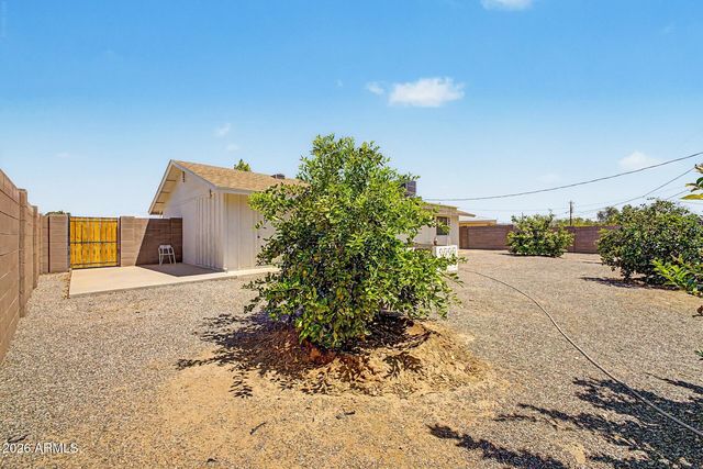 11025 W FLORIDA Avenue, Sun City, AZ 85351