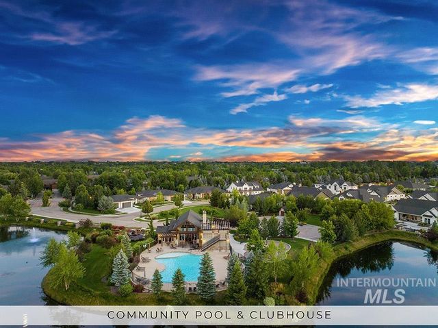 1552 W Windbreaker Ln, Eagle, ID 83616