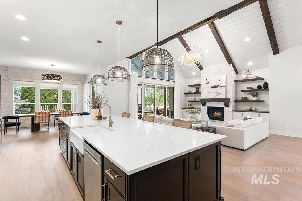 1552 W Windbreaker Ln, Eagle, ID 83616 photo 13