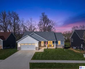 120 Sawgrass Avenue, Vine Grove, KY 40175