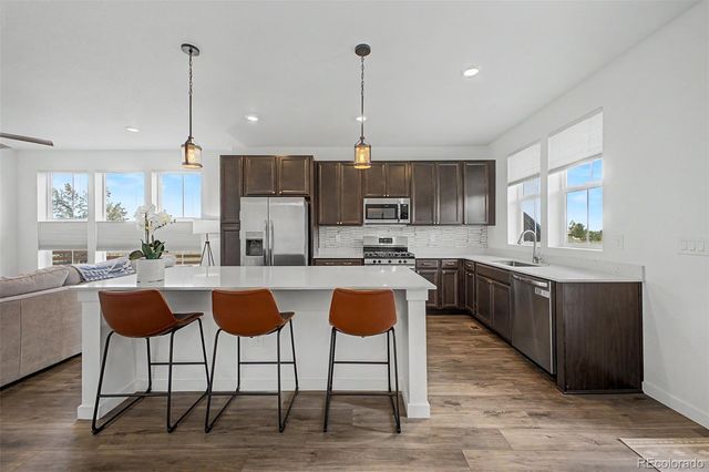 874 Furrow Way, Lafayette, CO 80026