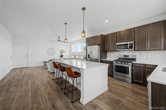 874 Furrow Way, Lafayette, CO 80026